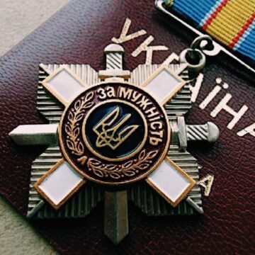 “Едельвейса” Василя Сірмана з Тлумаччини нагороджено орденом «За мужність» III ступеня