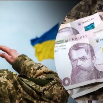В Івано-Франківську затвердили виплати для військових на амуніцію на суму майже 7 мільйонів грн 