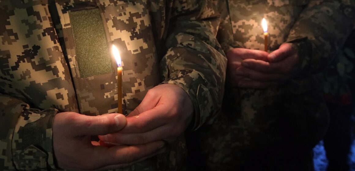На Покровському напрямку загинув 55-річний медик із Богородчанщини Мирослав Гринишин