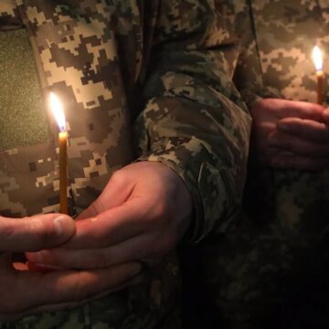 На Покровському напрямку загинув 55-річний медик із Богородчанщини Мирослав Гринишин
