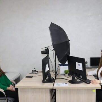 Паспортні послуги тепер доступні для жителів Солотвинської громади