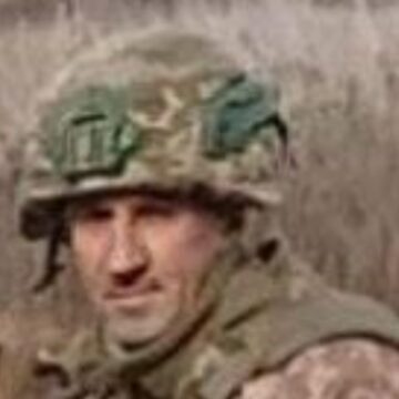 На війні загинув захисник Михайло Ключевський з Тлумаччини На війні загинув захисник Михайло Ключевський з Тлумаччини