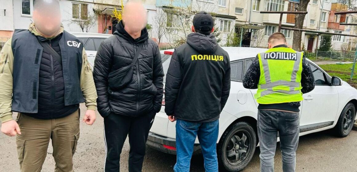 На Прикарпатті ліквідували масштабну нарколабораторію з виробництва амфітаміну