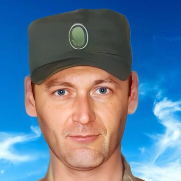 Завтра у Косові віддадуть останню шану захиснику Олександру Журженку Завтра у Косові віддадуть останню шану захиснику Олександру Журженку