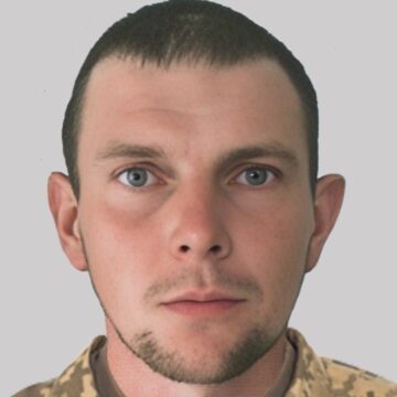 На Донеччині загинув “едельвейс” із Крихівців Віталій Нагорний На Донеччині загинув “едельвейс” із Крихівців Віталій Нагорний