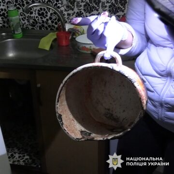 Двоє братів з Івано-Франківщини скоїли жорстоке вбивство в Києві 