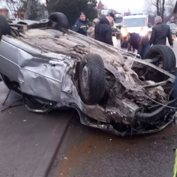 Судитимуть 26-річного яремчанця, який в стані алкогольного сп’яніння учинив ДТП із двома загиблими