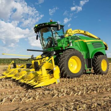 Аграрії Прикарпаття – учасники урядової програми «Зроблено в Україні»