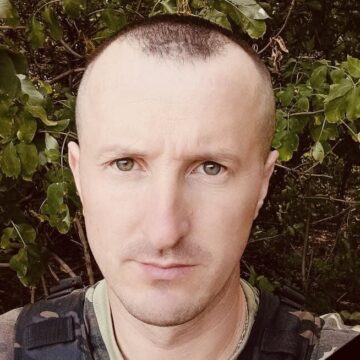 На війні загинув воїн Тарас Салко з села Радча На війні загинув воїн Тарас Салко з села Радча