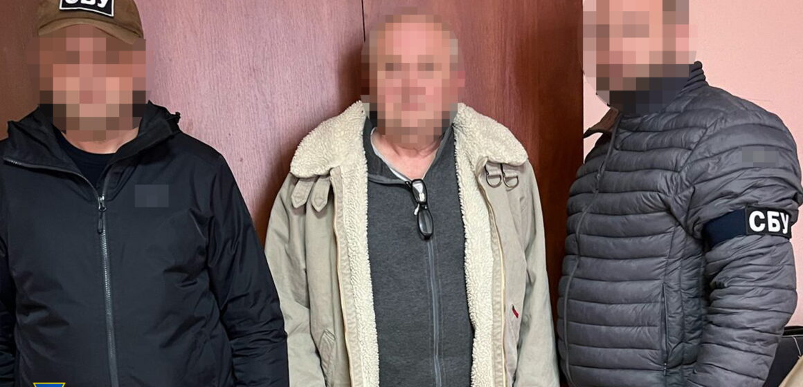 На Івано-Франківщині викрили двох кремлівських пропагандистів