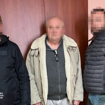 На Івано-Франківщині викрили двох кремлівських пропагандистів