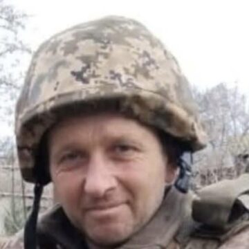 Підвердилася загибель захисника Ярослава Капущака з Богородчанщини