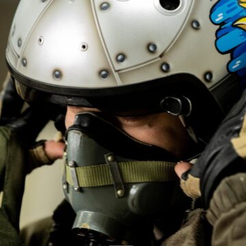 Кожен бойовий виліт на межі людських можливостей: історія пілота МіГ-29 із позивним «Sava» Кожен бойовий виліт на межі людських можливостей: історія пілота МіГ-29 із позивним «Sava»