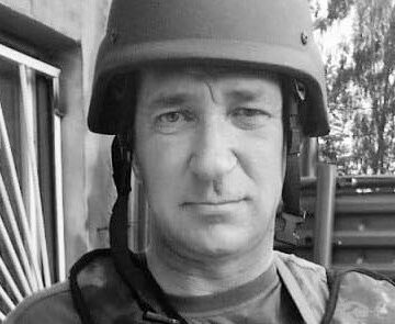 Під час несення військової служби помер коломиянин Олексій Розвадовський
