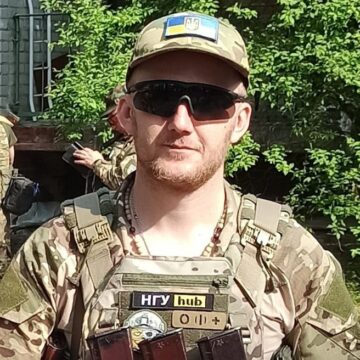 Скорботна звістка: Галицька громада втратила 32-річного захисника Олега Станчевського
