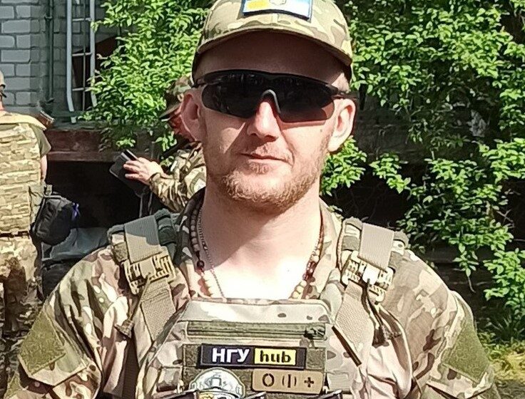 Скорботна звістка: Галицька громада втратила 32-річного захисника Олега Станчевського