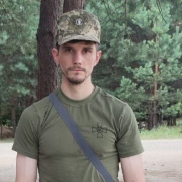 Полеглого воїна Ігоря Оринчука з Верховинщини посмертно нагороджено орденом «За мужність» ІІІ ступеня