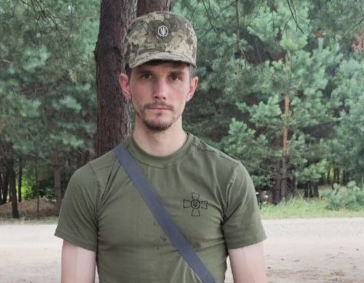 Полеглого воїна Ігоря Оринчука з Верховинщини посмертно нагороджено орденом «За мужність» ІІІ ступеня