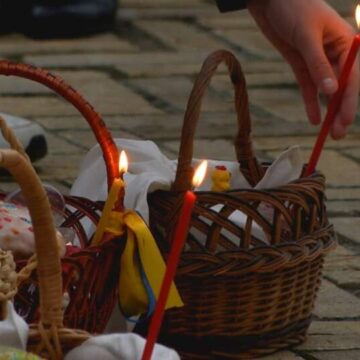 В період Великодніх свят на Прикарпатті посилять заходи безпеки В період Великодніх свят на Прикарпатті посилять заходи безпеки