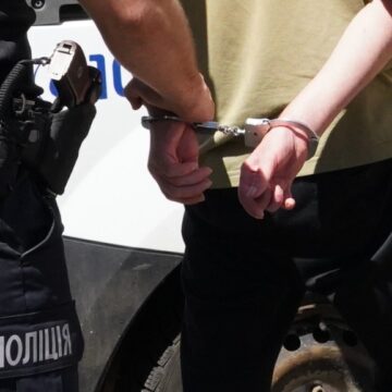На Прикарпатті затримали неповнолітніх, причетних до вбивства 19-річного хлопця