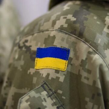 В Івано-Франківському ОТЦК прокоментували інцидент з побиттям чоловіка на Набережній