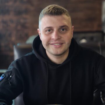 «Кожне врятоване життя воїна мотивує мене продовжувати боротьбу» «Кожне врятоване життя воїна мотивує мене продовжувати боротьбу»