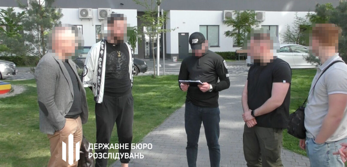 В Івано-Франківську затримали дезертира, який інсценував своє «зникнення безвісти», щоб родина отримала мільйонну компенсацію 