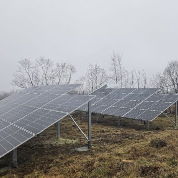 Прокуратура Івано-Франківщини забезпечує раціональне використання земель енергетики