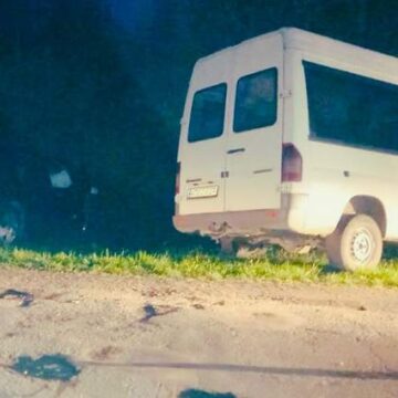Водій Volkswagen, що вчинив смертельне ДТП у Калуші, отримав 3,5 роки тюрми