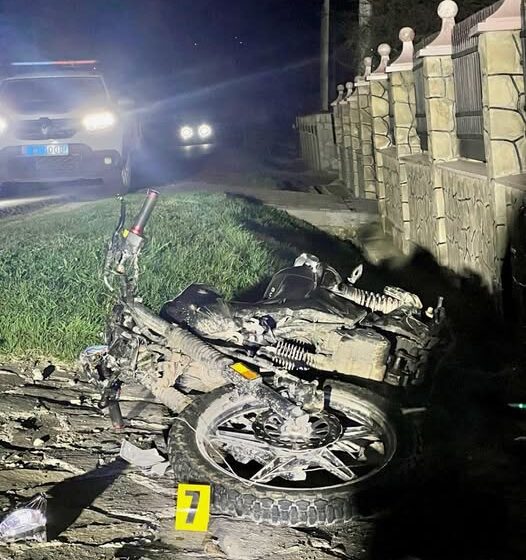 У ДТП на Надвірнянщині травмувалися двоє підлітків
