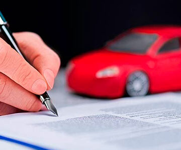Двох прикарпатців судитимуть за підробку договорів купівлі-продажу автомобілів