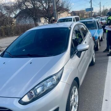 Мав ознаки спʼяніння, та без документів: франківські патрульні склали адмінматеріали на водія, який на вул. Коновальця скоїв ДТП Мав ознаки спʼяніння, та без документів: франківські патрульні склали адмінматеріали на водія, який на вул. Коновальця скоїв ДТП