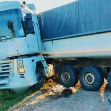 Водій вантажівки, який на смерть збив мешканку Калуша, сяде за ґрати на 3 роки Водій вантажівки, який на смерть збив мешканку Калуша, сяде за ґрати на 3 роки