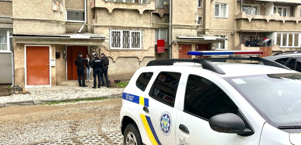 Поліція та СБУ затримали псевдомінерку, яка повідомила про замінування лікарні в Коломиї