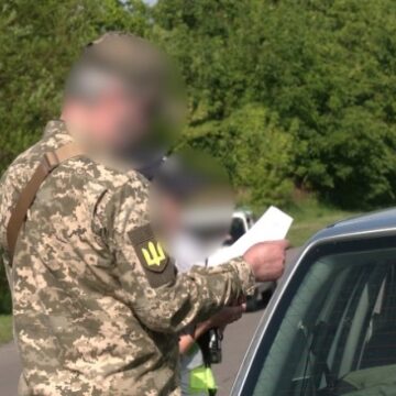 Здавав пости ТЦК у Коломийському районі: суд покарав адмістратора Viber-групи для ухилянтів Здавав пости ТЦК у Коломийському районі: суд покарав адмістратора Viber-групи для ухилянтів