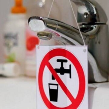 За яких умов воду в Івано-Франківську будуть подавати по годинах За яких умов воду в Івано-Франківську будуть подавати по годинах