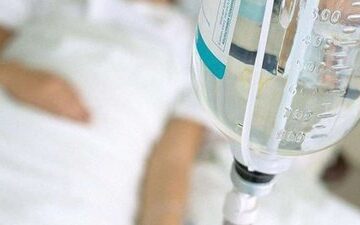 На Прикарпатті зафіксували випадок ботулізму На Прикарпатті зафіксували випадок ботулізму