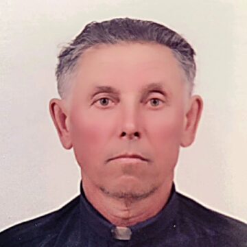 Відійшов до вічності священник Коломийської єпархії о. Василь Бигар Відійшов до вічності священник Коломийської єпархії о. Василь Бигар