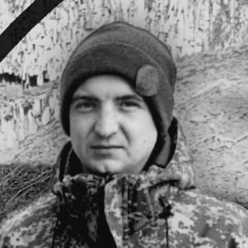 На війні загинув Тарас Варцаба з Яремчанської громади