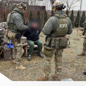На Прикарпатті судитимуть організовану групу наркозбувачів