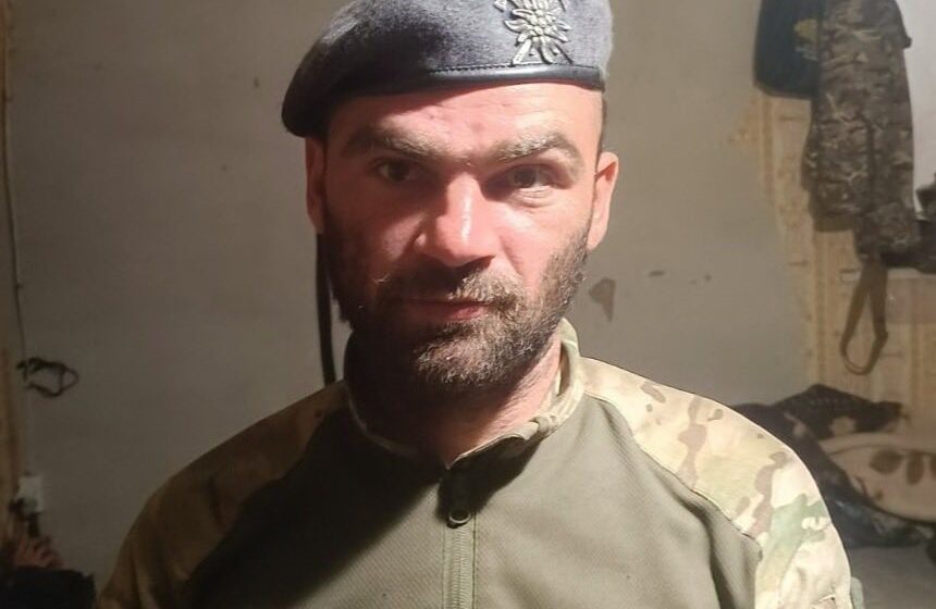 На військовій службі помер 31-річний Ігор Гурак із Городенківщини