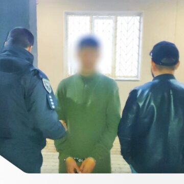 В Коломиї злодій обікрав дачний будинок 84-річної жінки В Коломиї злодій обікрав дачний будинок 84-річної жінки
