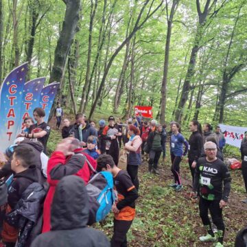 Майже 500 учасників: Калуська громада приймає Чемпіонат України зі спортивного орієнтування Майже 500 учасників: Калуська громада приймає Чемпіонат України зі спортивного орієнтування