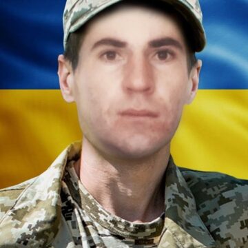 Понад рік вважався зниклим безвісти: підтвердилась загибель воїна Романа Коцура з Яремчанщини