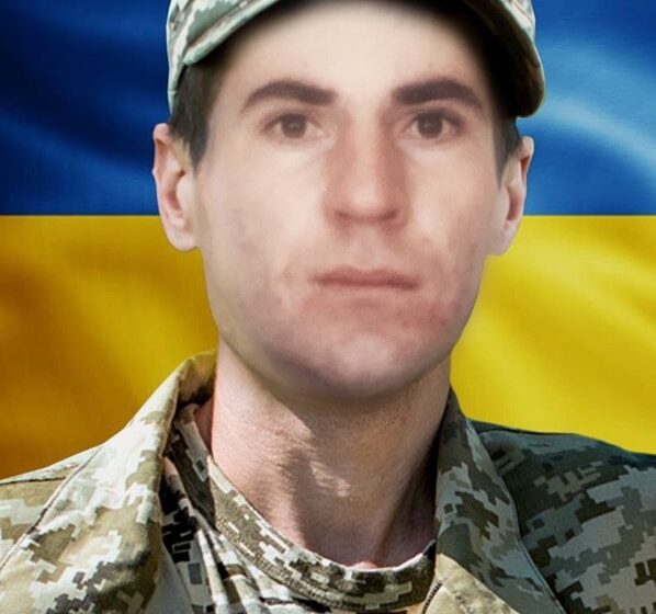 Понад рік вважався зниклим безвісти: підтвердилась загибель воїна Романа Коцура з Яремчанщини