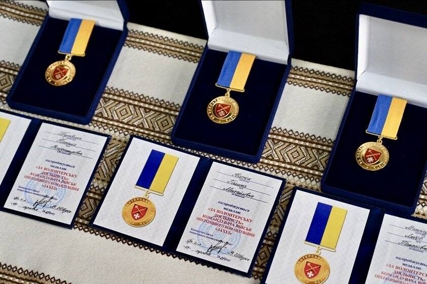 В Івано-Франківську відзначили матерів полеглих захисників 