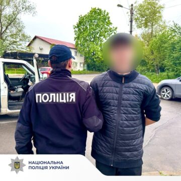 Від трьох до семи років за ґратами: чоловікам, які вчинили напад на водія в Опришівцях, повідомили про підозру Від трьох до семи років за ґратами: чоловікам, які вчинили напад на водія в Опришівцях, повідомили про підозру