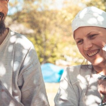 В Крилосі відбудеться фестиваль «Ремісничий двір давнього Галича» В Крилосі відбудеться фестиваль «Ремісничий двір давнього Галича»