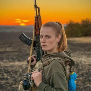 Оксана Рубаняк стала номінанткою Національної премії «Жінка України» Оксана Рубаняк стала номінанткою Національної премії «Жінка України»