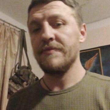 Тлумацька громада втратила ще одного захисника: підтвердилась загибель Дмитра Білого